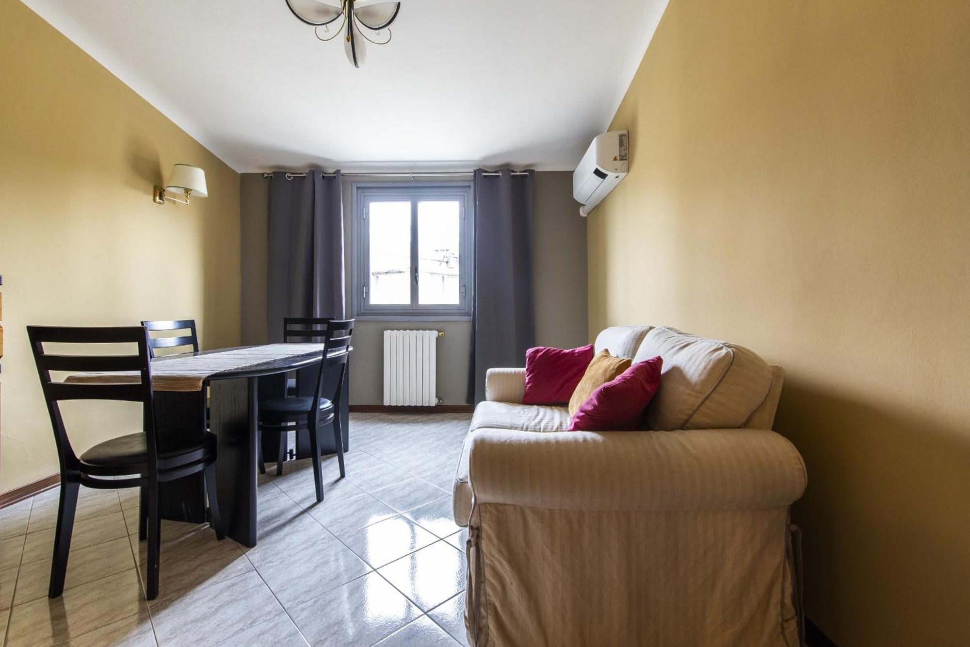 Castelfidardo 8 Appartement Milaan Buitenkant foto