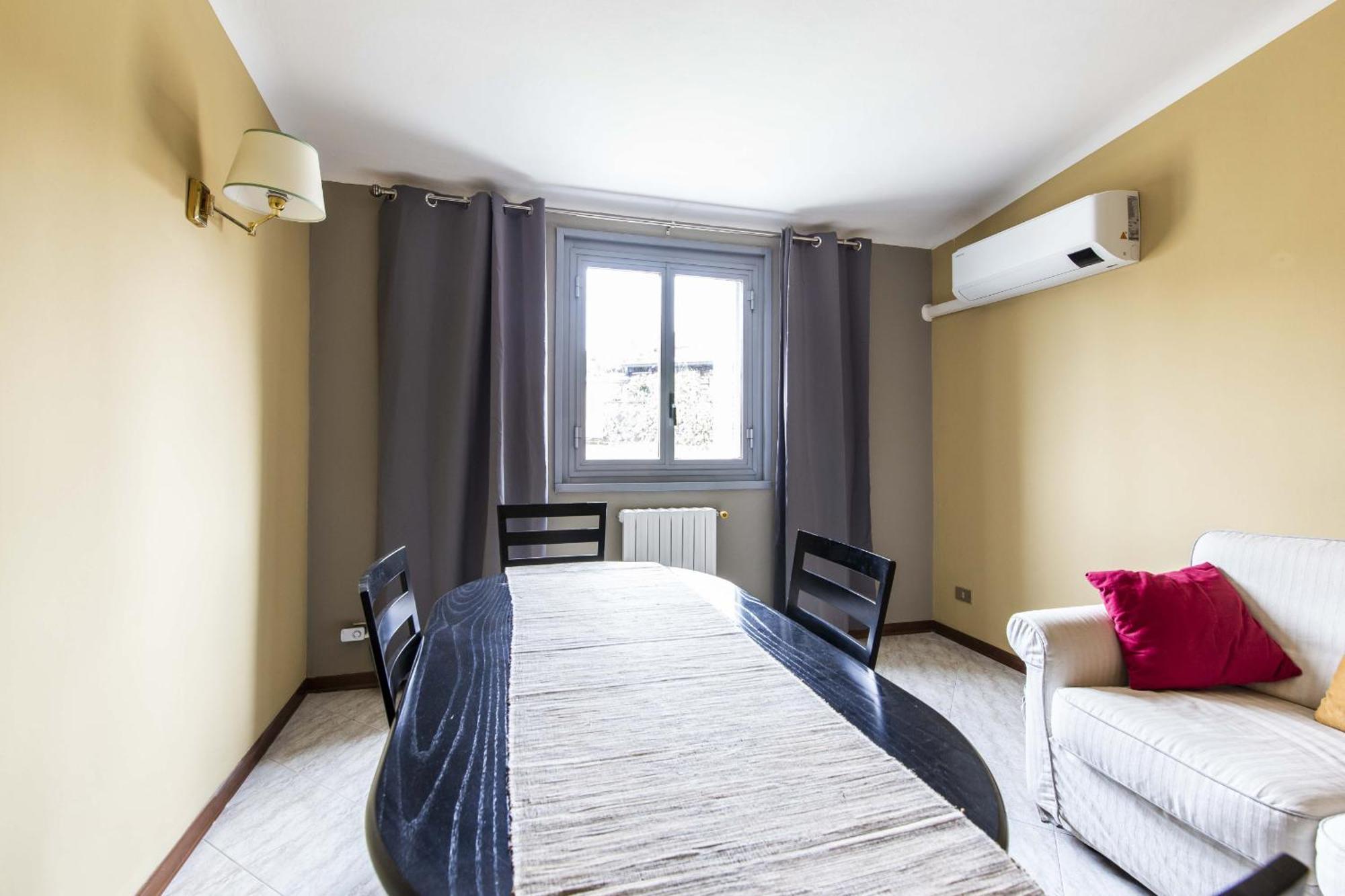 Castelfidardo 8 Appartement Milaan Buitenkant foto
