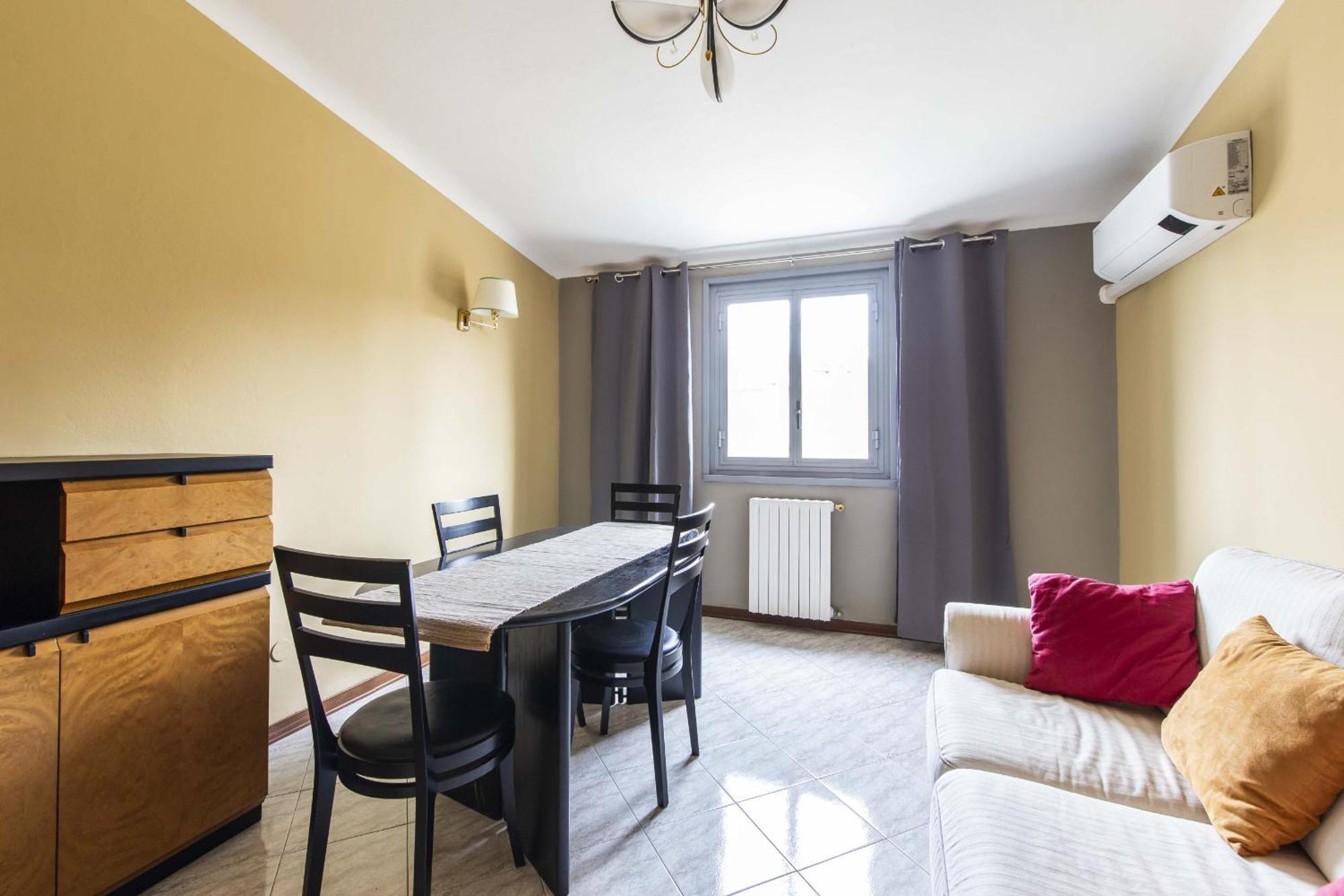 Castelfidardo 8 Appartement Milaan Buitenkant foto